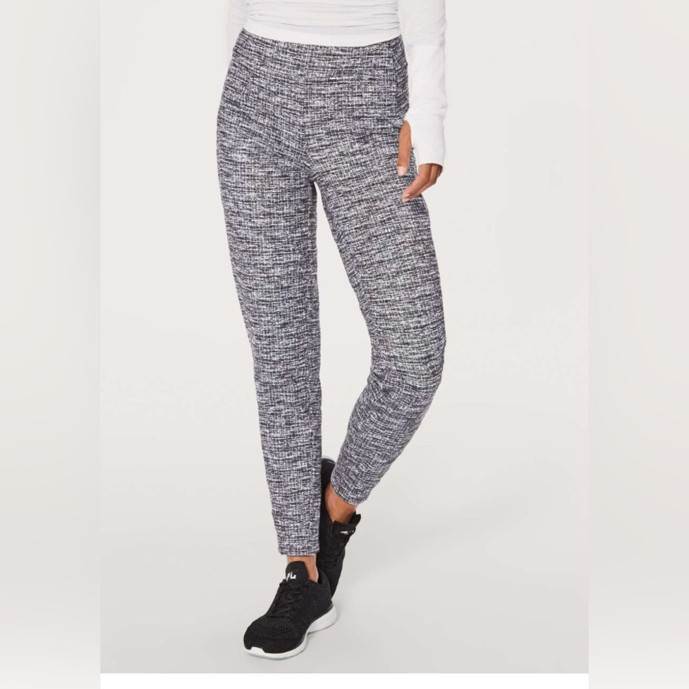 Lululemon run on jogger 28”